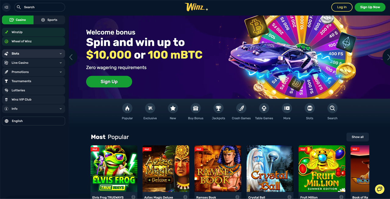 Popup Image